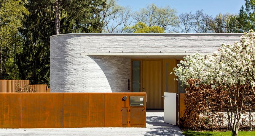 Wohnhaus Scheinzwerg