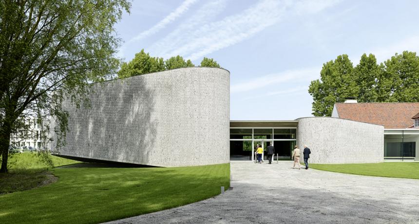 Auditorium AZ Groeninge