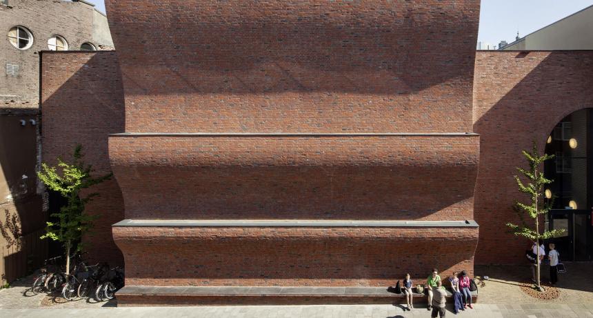 Sports Block Groningen