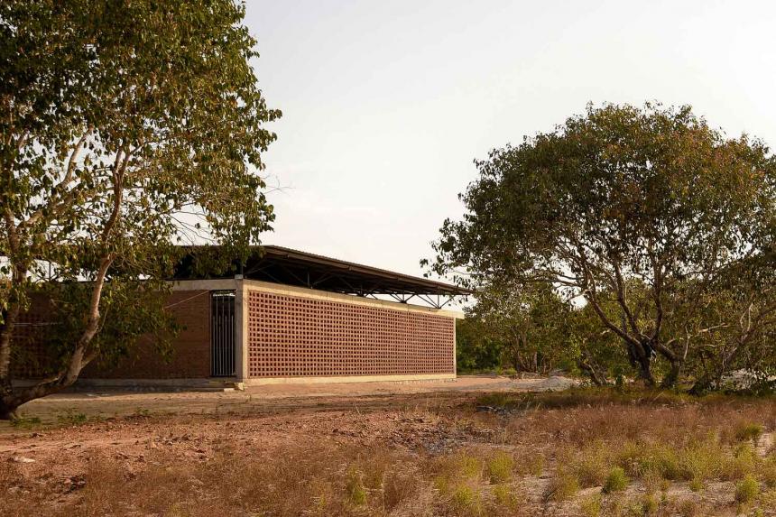 Lanka Learning Center Bildungs- und Begegnungszentrum