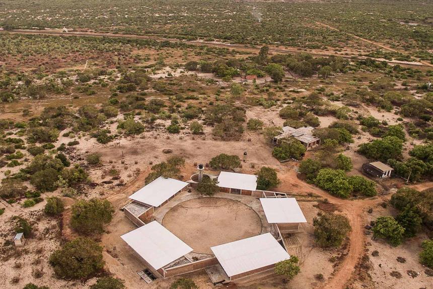 Lanka Learning Center Bildungs- und Begegnungszentrum