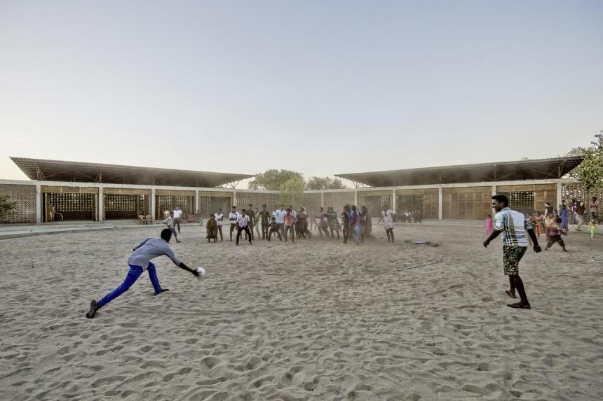 Lanka Learning Center Bildungs- und Begegnungszentrum