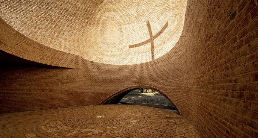 Kapelle San Bernardo