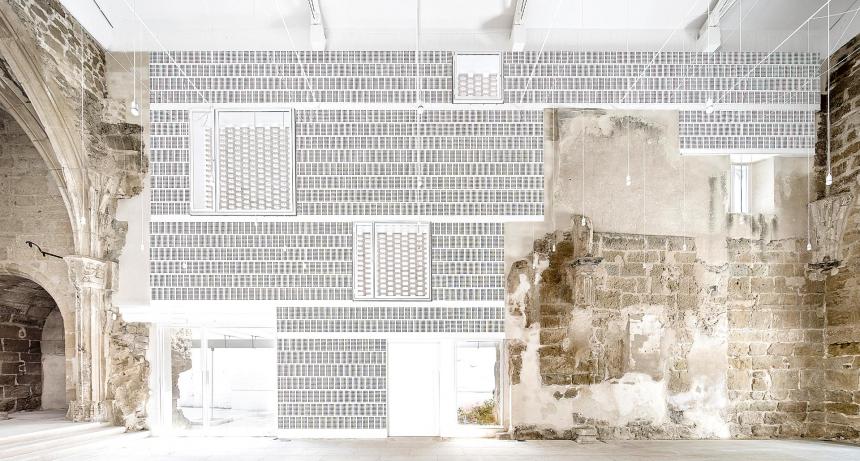 Santa Maria de Vilanova de la Barca