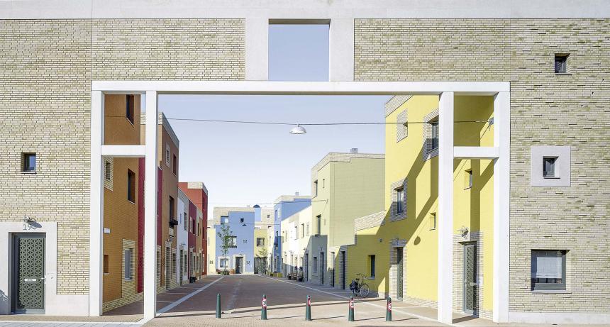 Volta Galvani Eindhoven