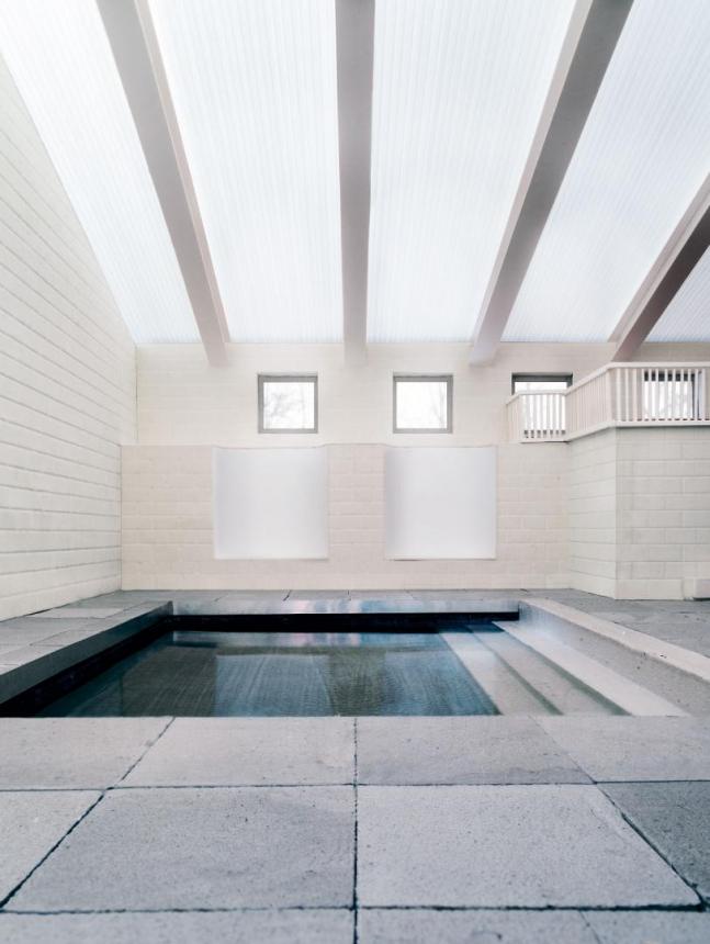 Alte Ziegelei – Landbad Bordenau