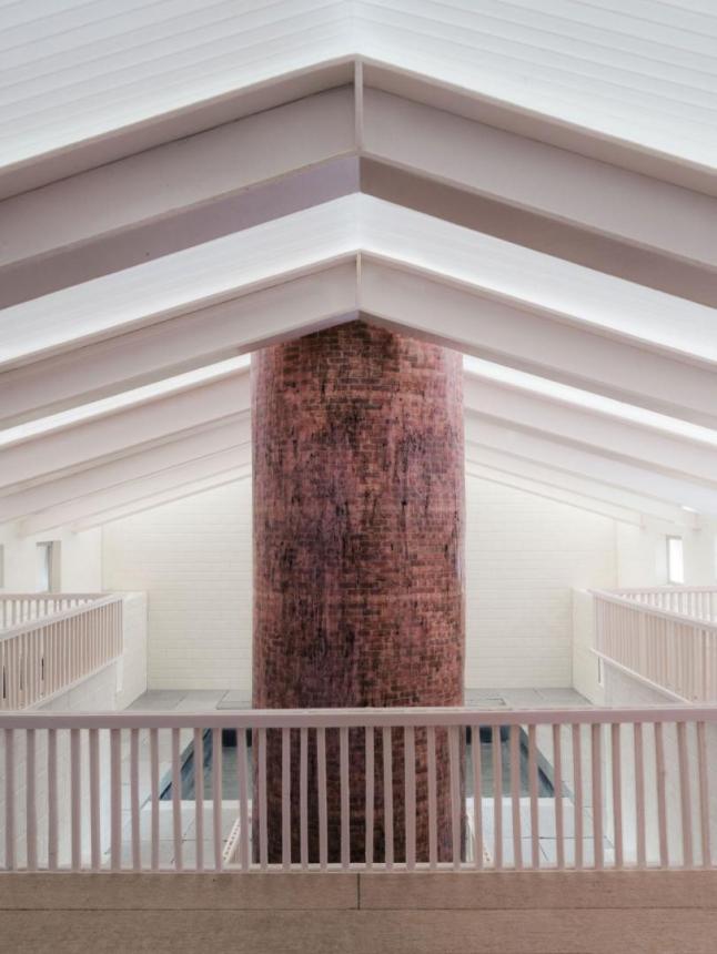 Alte Ziegelei – Landbad Bordenau