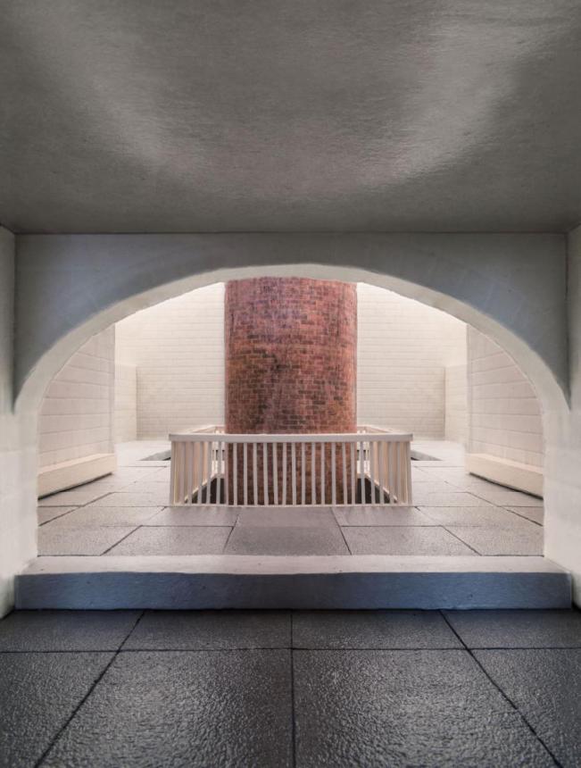 Alte Ziegelei – Landbad Bordenau