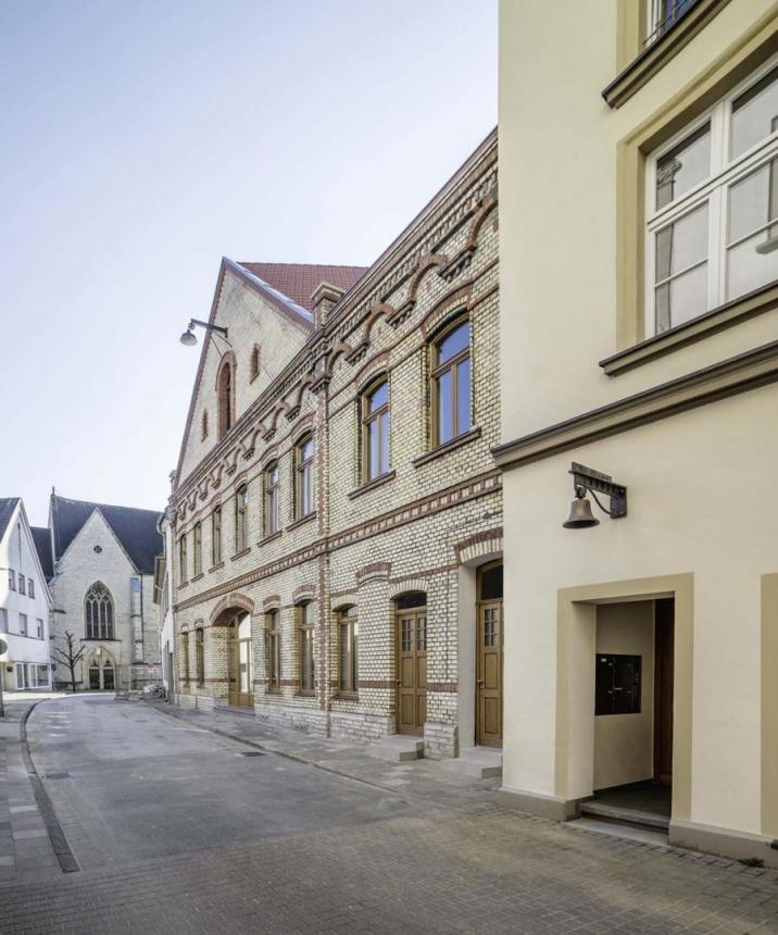 Haus am Markt