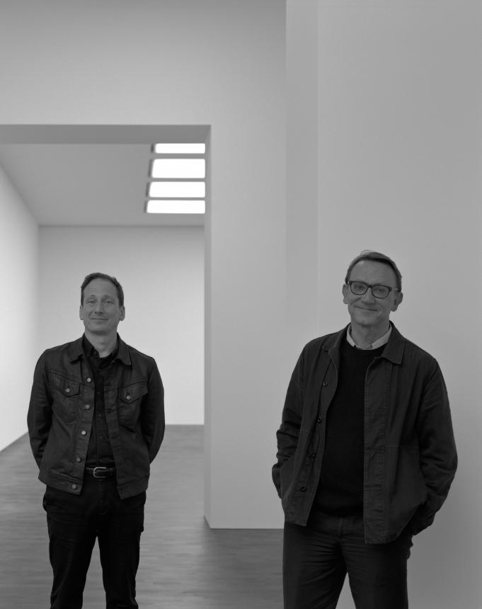 Fotos © Hélène Binet (Einreichung im Rahmen des FHP 2017)