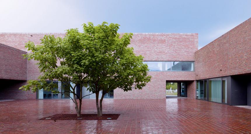 Dominikuszentrum München-Nordheide