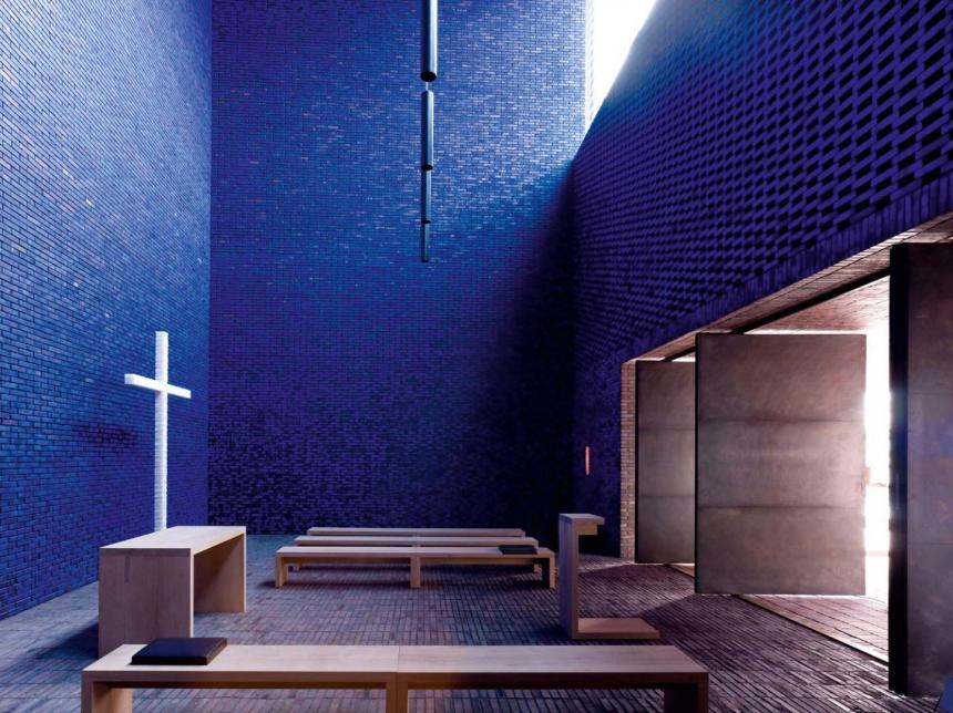 Dominikuszentrum München-Nordheide