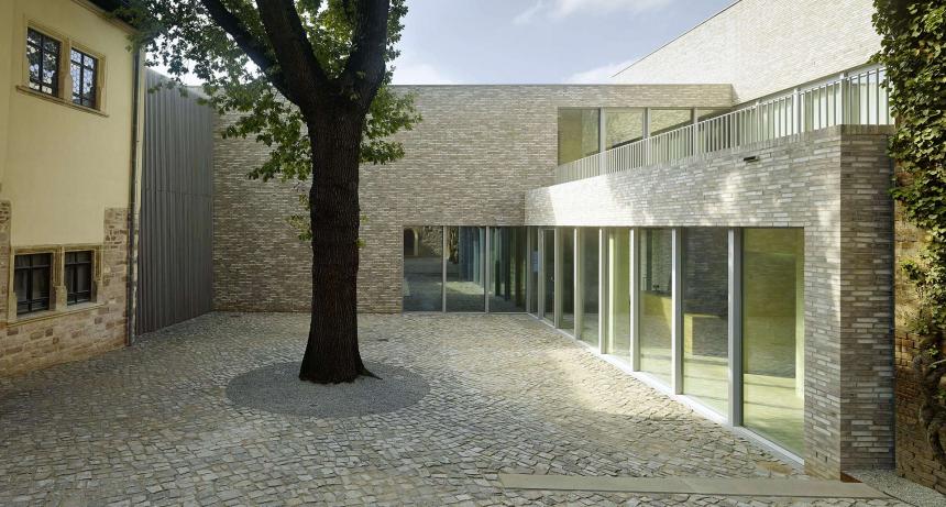 Museum Luthers Sterbehaus