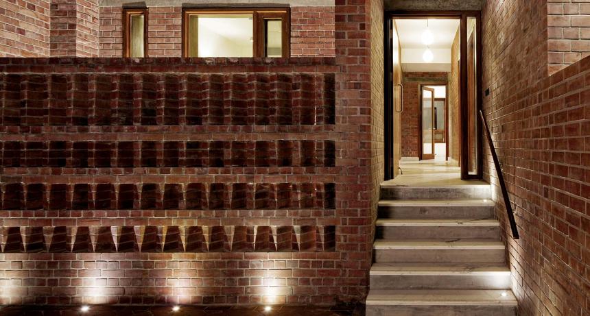 Defence Colony Residence 