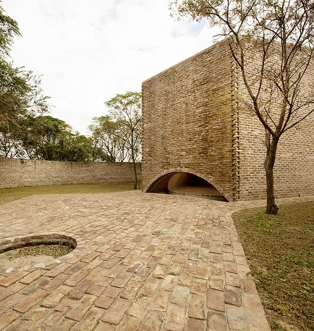 Kapelle San Bernardo