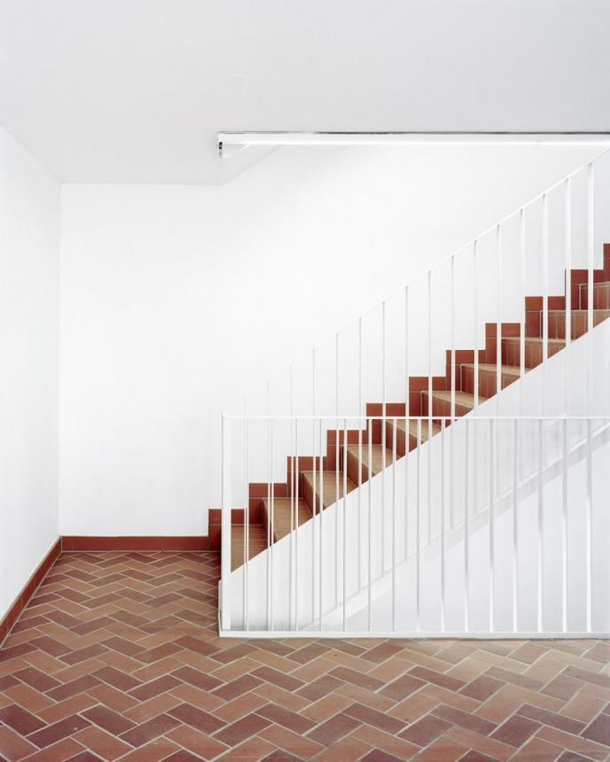 Wohnbauprojekt St. Gabriel