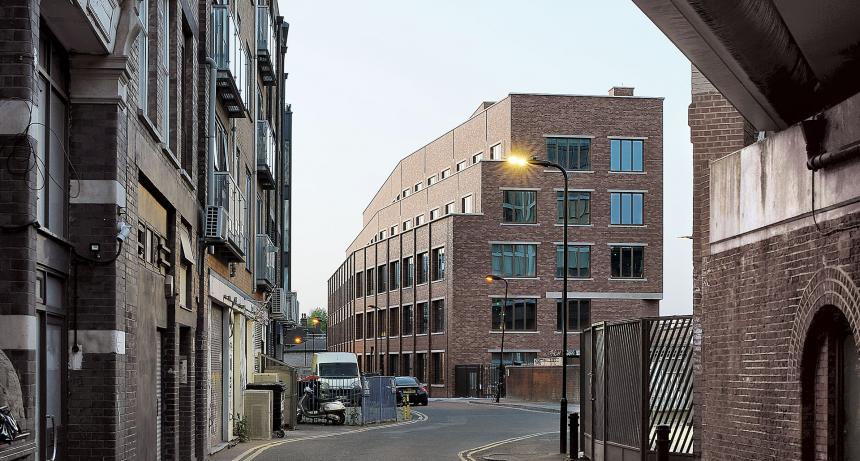 Brickfields Business Centre