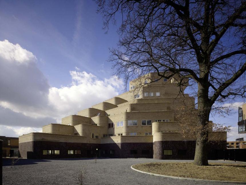 Wohnanlage „De Eekenhof“