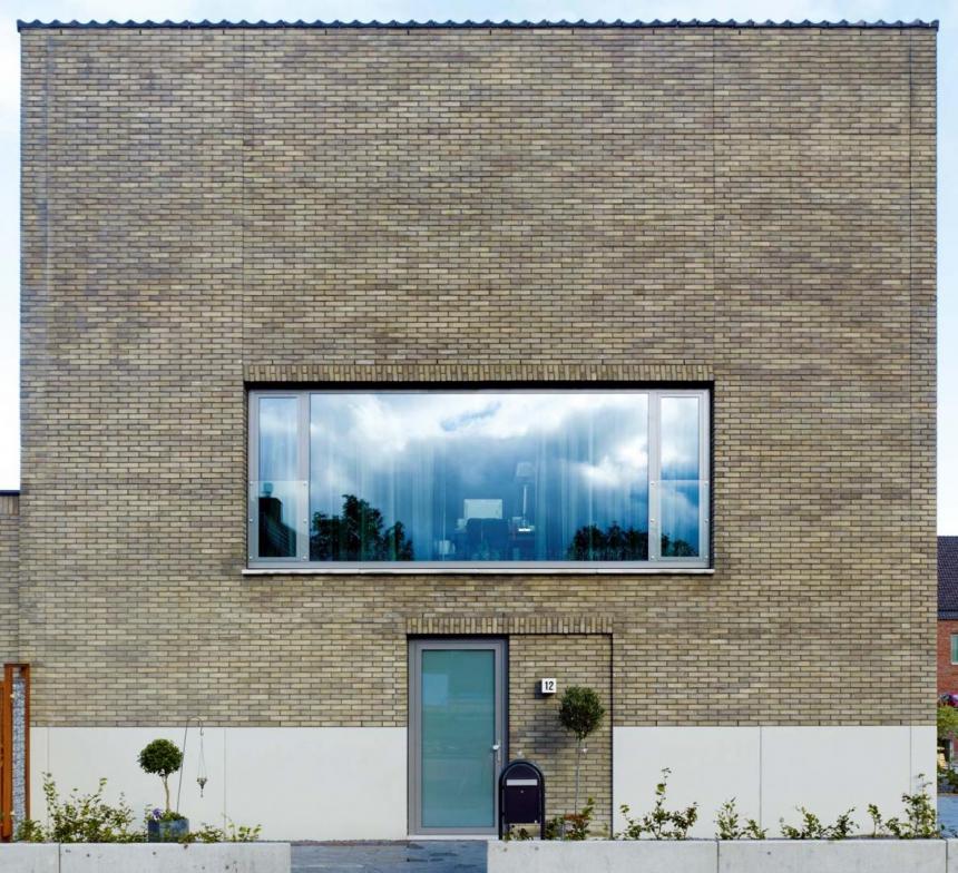 Siedlung „Edge of Town“