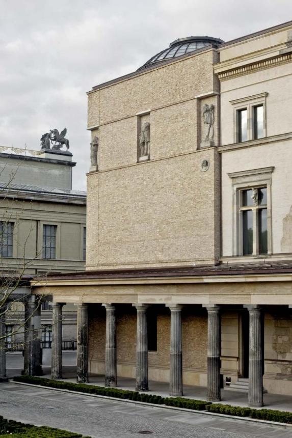 Neues Museum