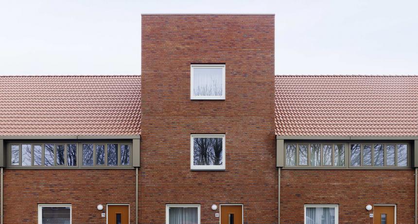 Wohnungsbauprojekt „Lakerlopen“